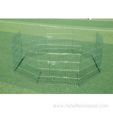 Exercise Pen 6 panels